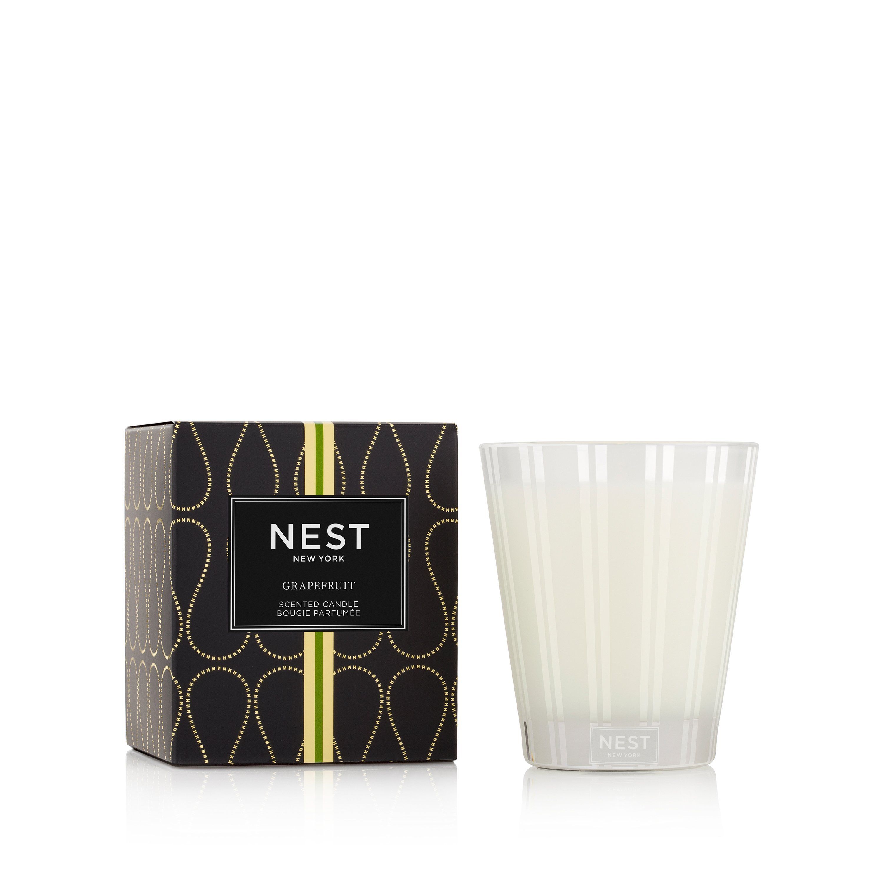 best selling nest candle