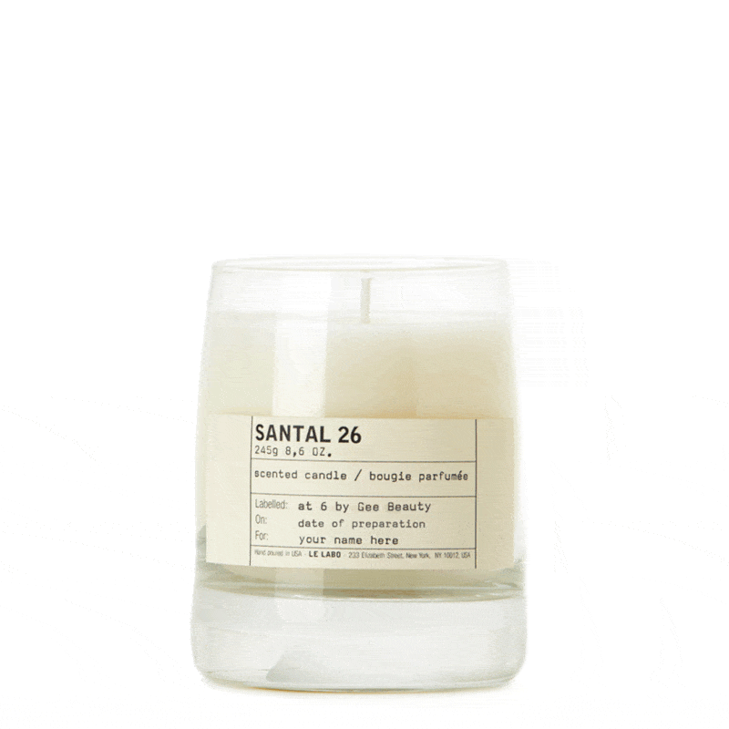 Santal 26