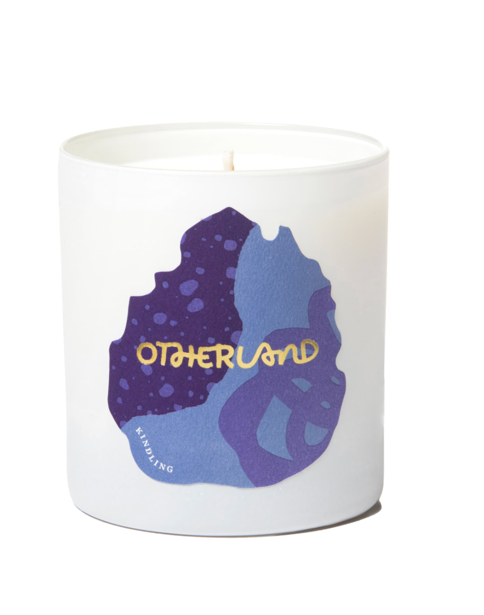 Kindling Scented Candle