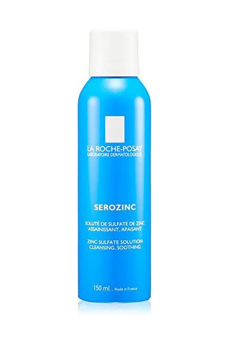 Serozinc Face Toner for Oily Skin