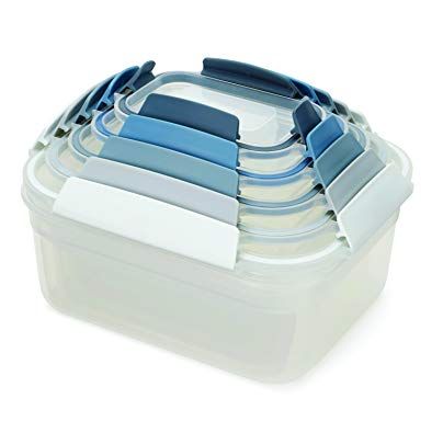 10 Best Food Storage Containers of 2023