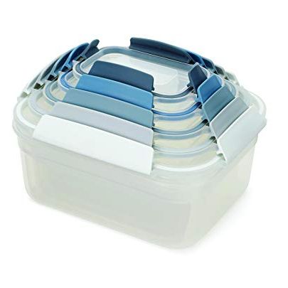 16 Best Food Storage Containers 2022, Bug Proof Storage Containers Clothes