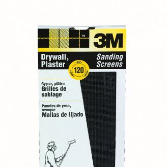 Drywall Sanding Screens