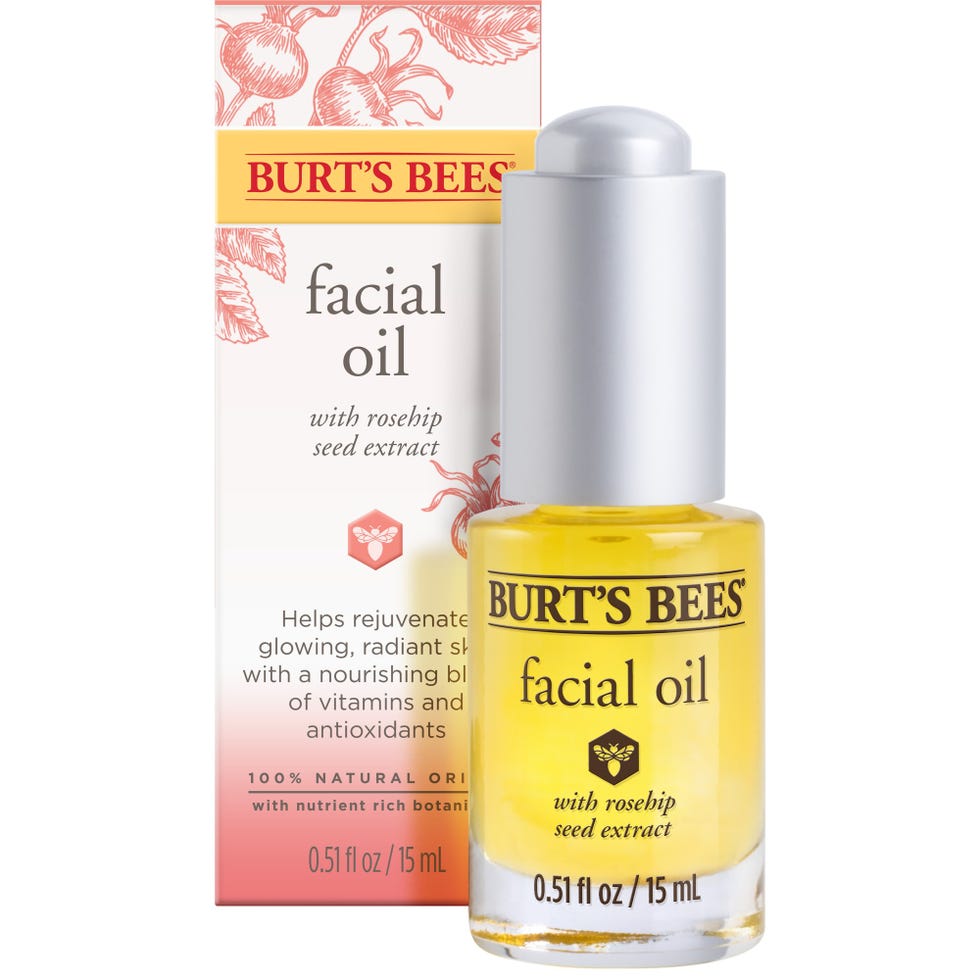 Complete Nourishment Facial Oil 
