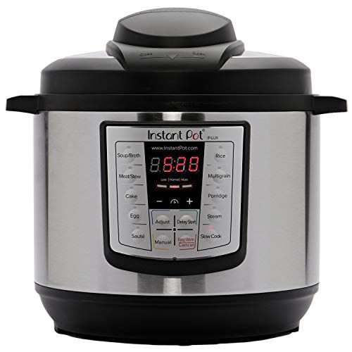 instant pot vs russell hobbs pressure cooker