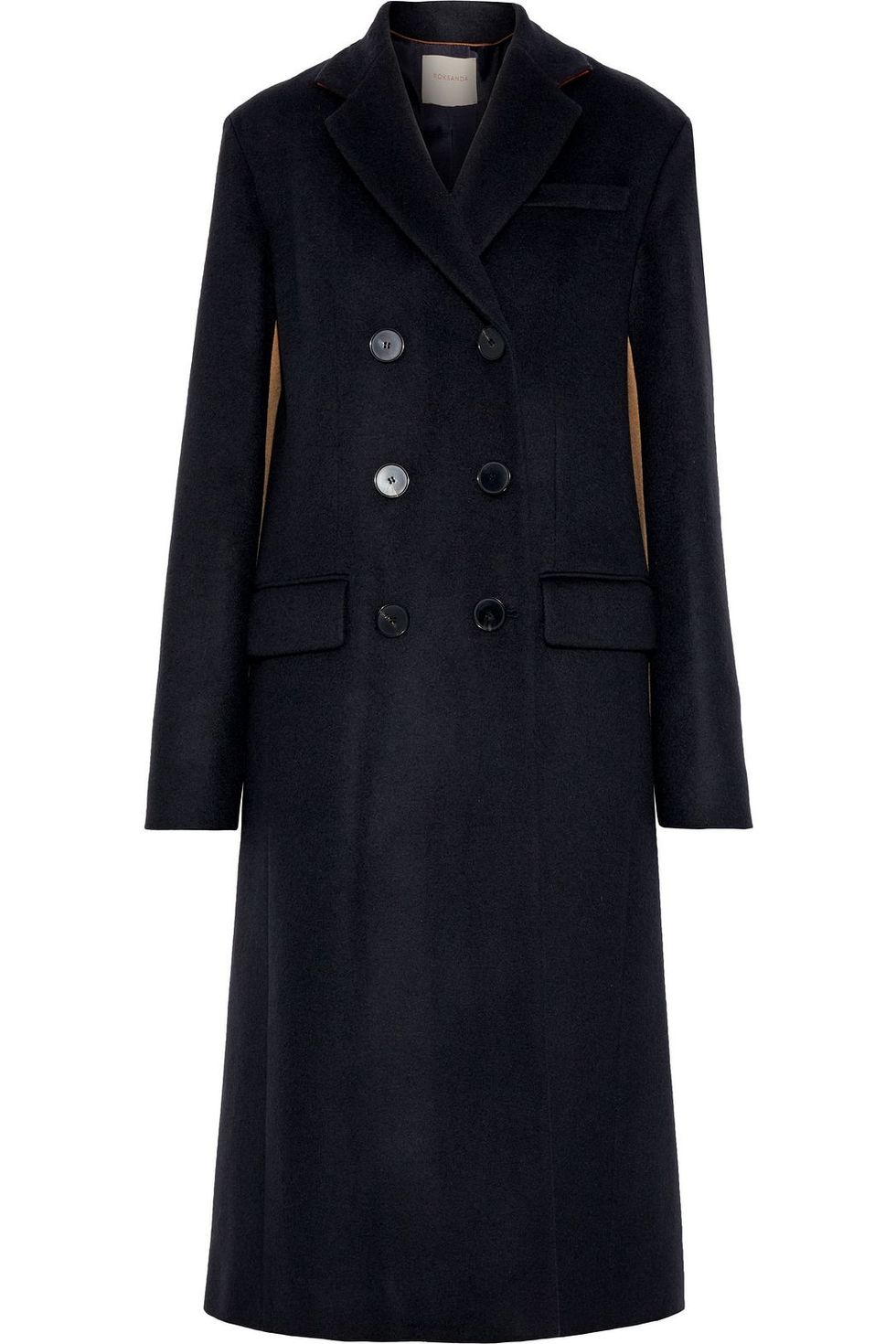 Moda Cappotti 2021: cappotto in cashmere