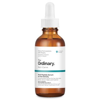 The Ordinary Multi-Peptide Serum for Hair Density 60ml