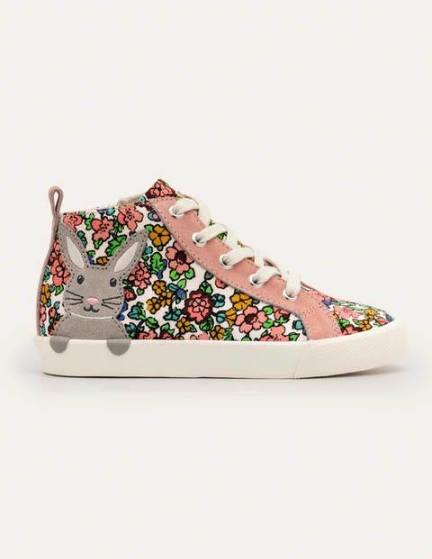 boden kids trainers