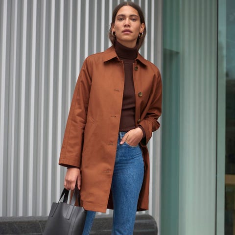 16 Best Fall Coats For Women In 2020 Stylish Cute Fall Jackets 2901