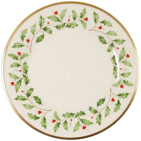 25 Best Vintage Christmas China - Favorite Holiday Dinnerware