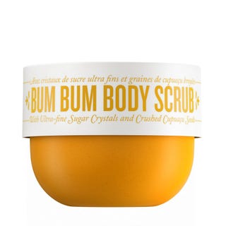 Exfoliante corporal Bum Bum