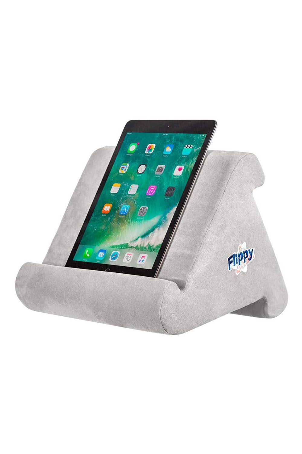 Flippy Multi-Angle Soft Pillow Lap Stand 