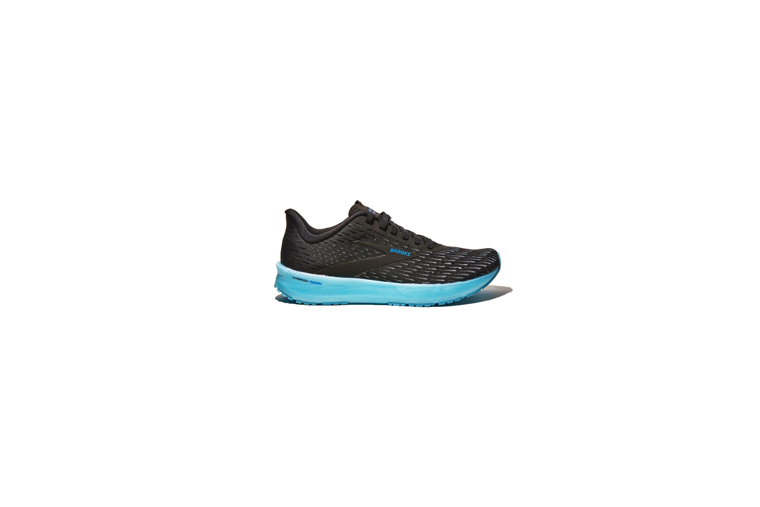 womens brooks with best arch support