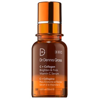 Dr. Dennis Gross C+ Collagen Brighten & Firm Vitamin C Serum Dr. Dennis Gross C+ Collagen Brighten & Firm Vitamin C Serum