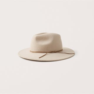 Wool Panama Hat