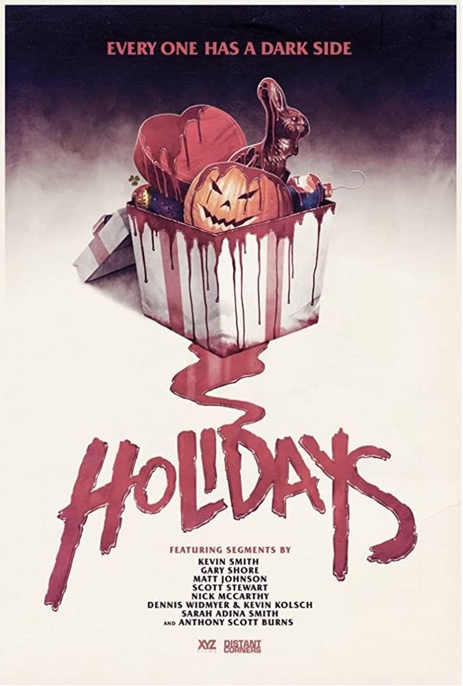 15 Best Christmas Horror Movies - Stream These Scary Holiday Flicks