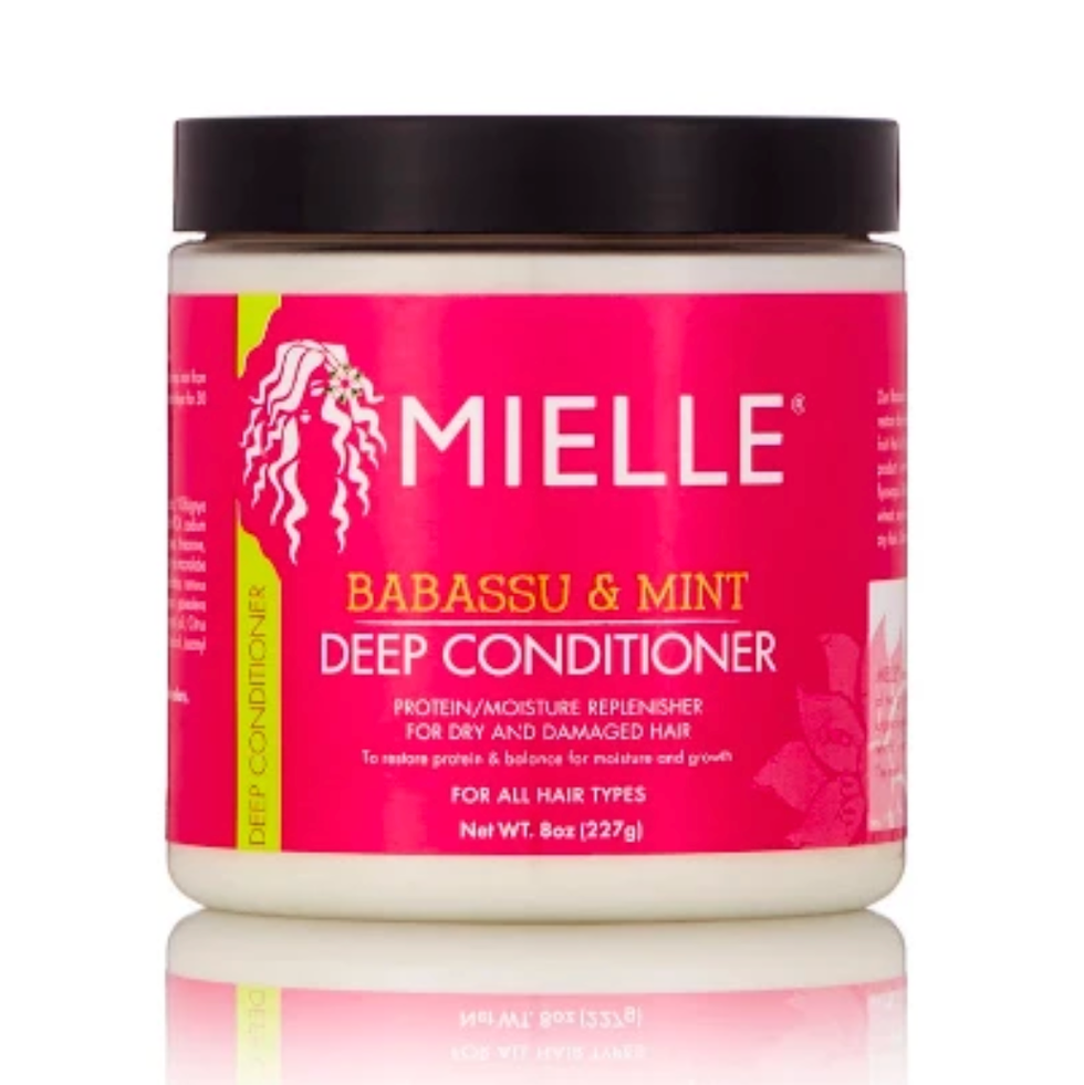 30 Best Black-Owned Hair Products to Shop Right Now