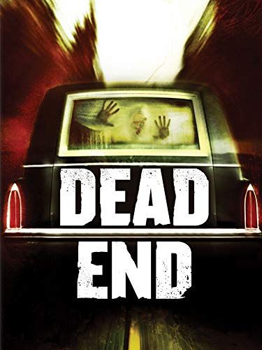 Dead End' Is The Ultimate Forgotten Christmas Horror Movie