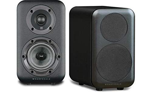 best bookshelf speakers under 250