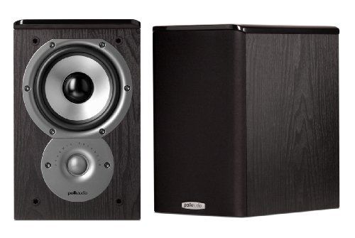 bookshelf speakers under $200