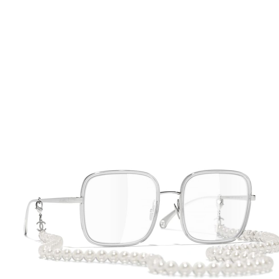 Chanel Glasses - Chanel Opticals E-Commerce