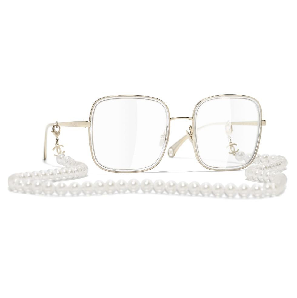 Chanel Glasses - Chanel Opticals E-Commerce