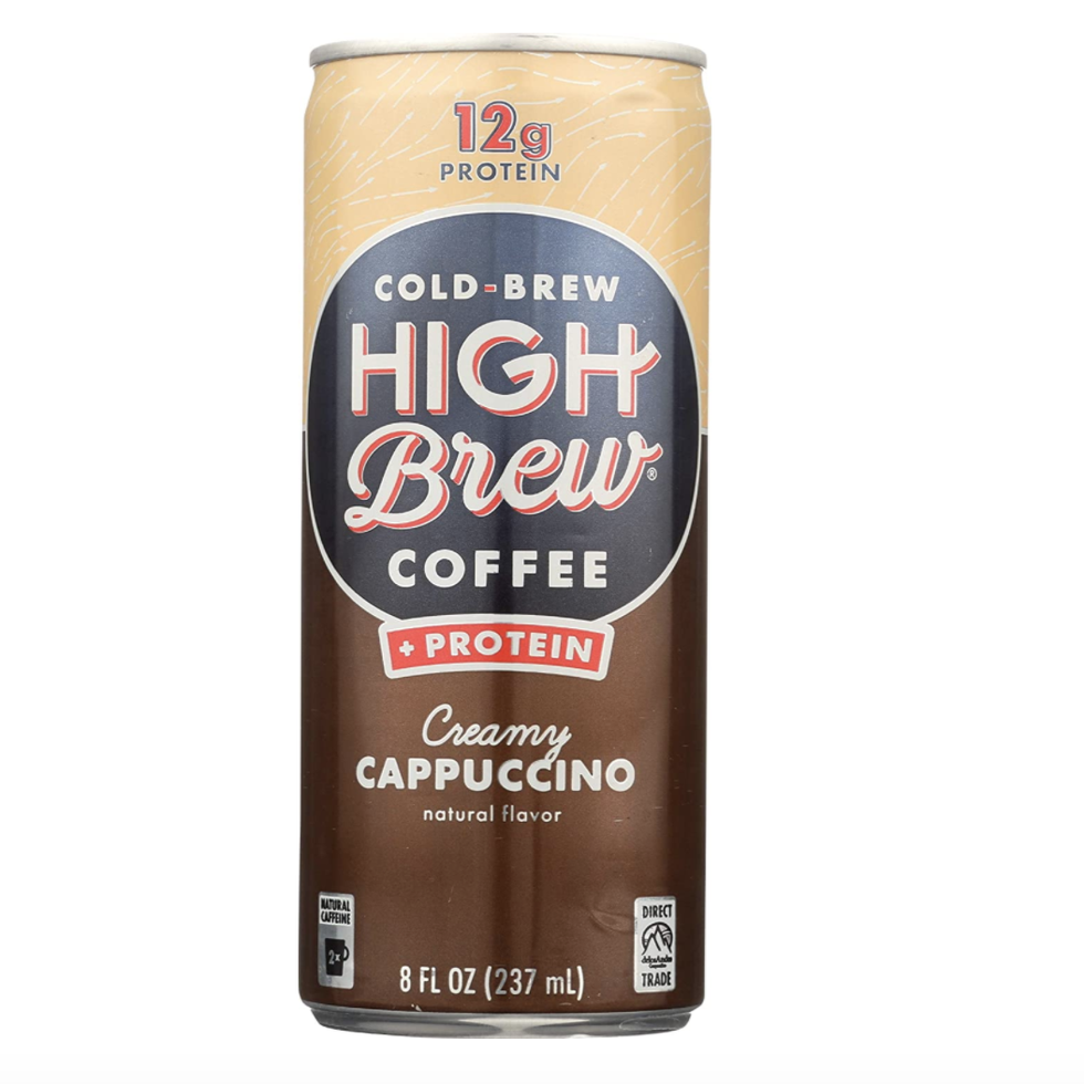 14 Popular Canned Coffee Brands, Ranked Worst To Best