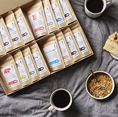 A Fun Coffee Lovers Gift Guide For Any Occasion!