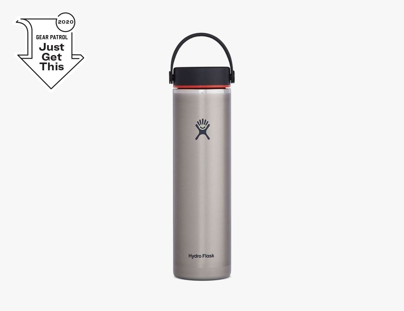 Searching for the Best Lightweight Water Bottle? Look No Further! – Just  Bottle