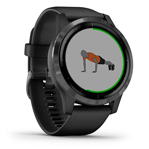 Garmin Vivoactive 4