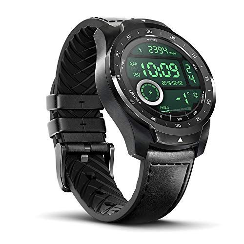 mejores smartwatch con pago nfc