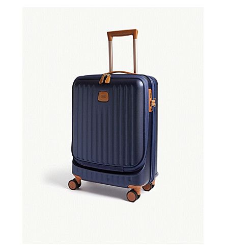 thomas cook suitcase price