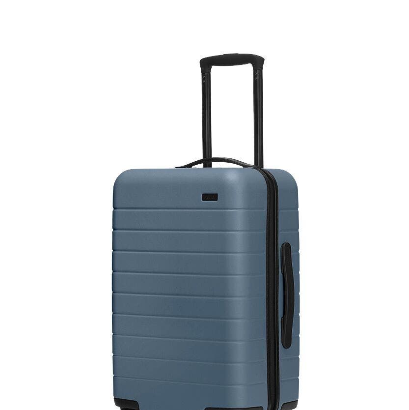 Best cabin bags 2023 UK - top carry-on cases to buy now