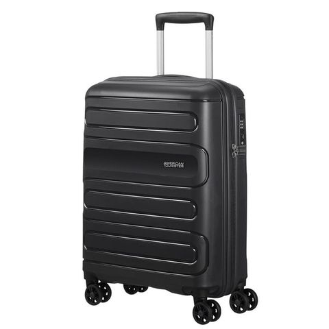 pengeoverførsel Allergi Overvåge Best cabin bags 2020 - top carry-on cases for a weekend away