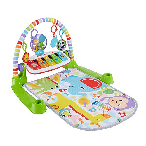 Kick 'n Play Piano Gym