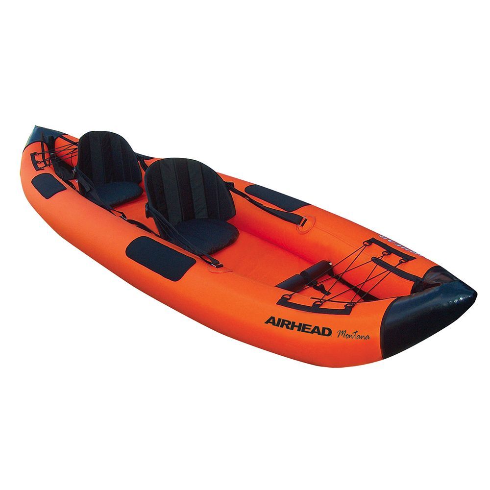 Airhead Montana 2-Person Inflatable Kayak