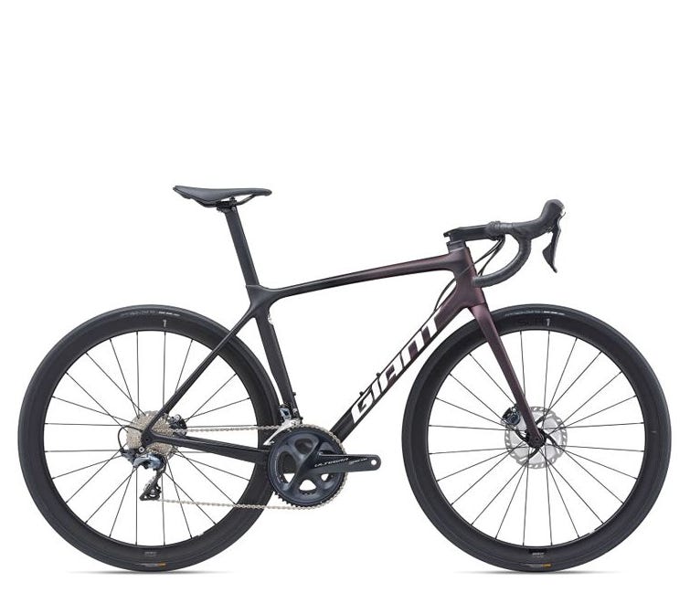 TCR Advanced Pro 1 Disc