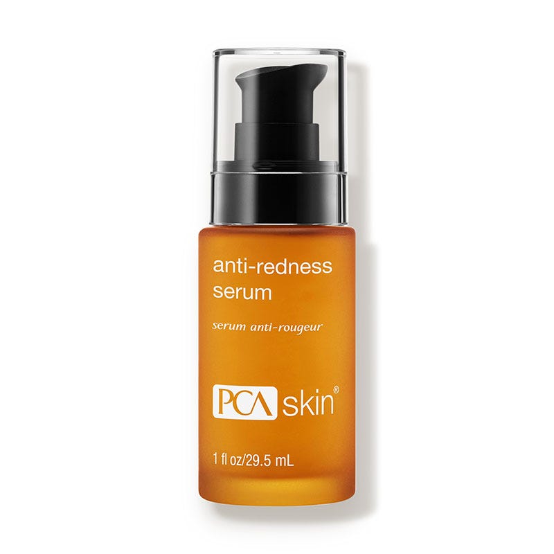 Anti-Redness Serum