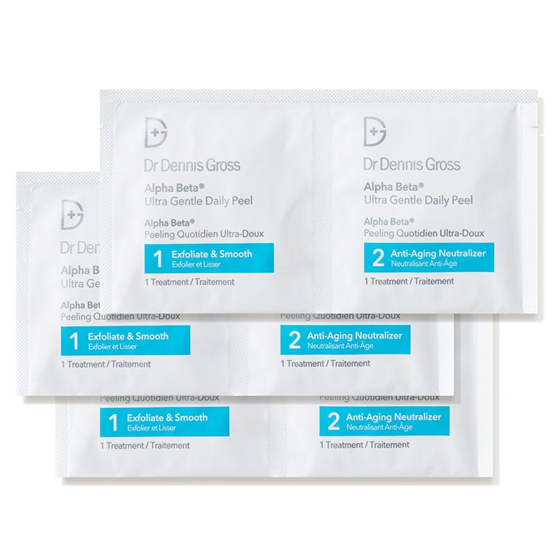 Alpha Beta® Ultra Gentle Daily Peel 
