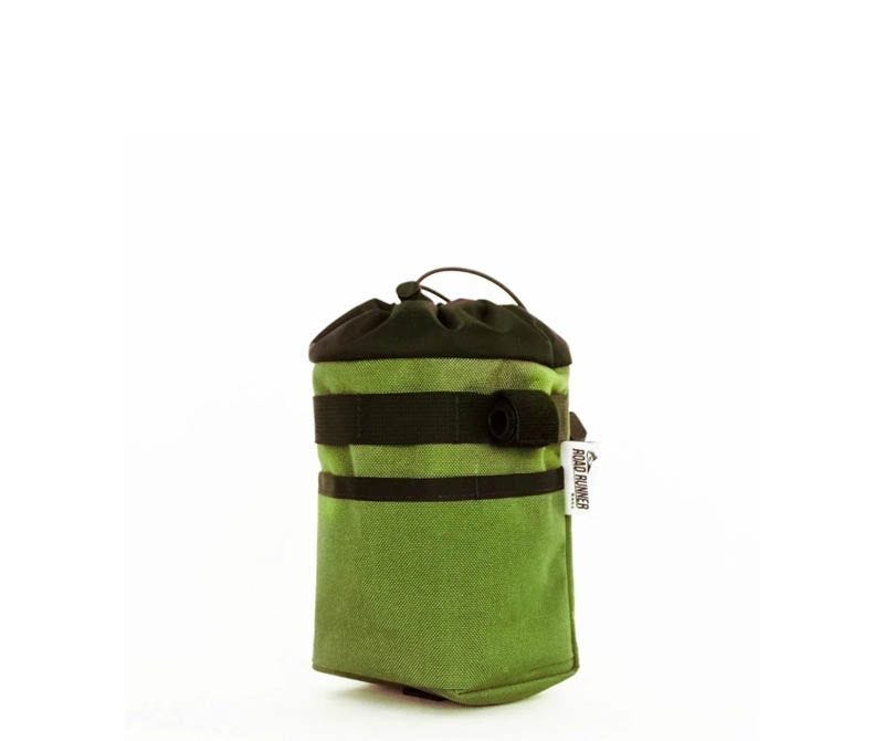  Sac de Tige de Pilote Automatique Road Runner 