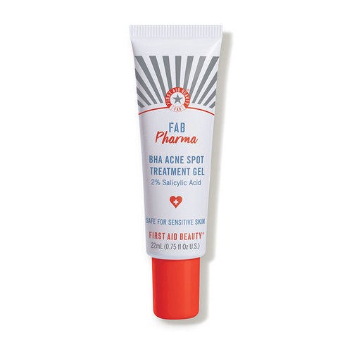 Pharma BHA Acne Spot Treatment Gel