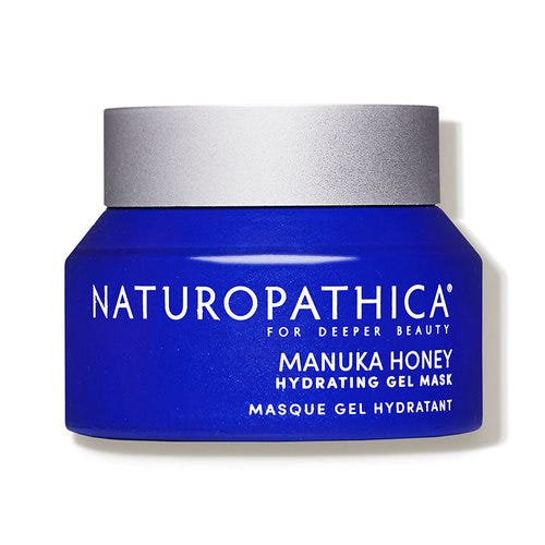 Manuka Honey Hydrating Gel Mask