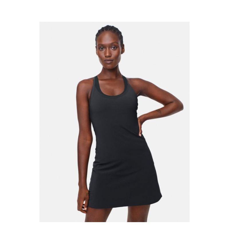 5 Best Exercise Dresses Your Closet Is Missing