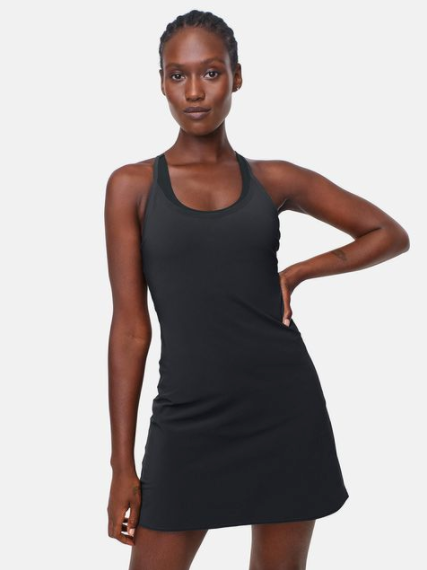 Outdoor Voices Exercise Dress Review — Cute Workout Clothes 2019