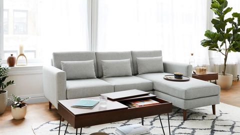 12 Best Sofas To, Good Brand Sectional Sofa