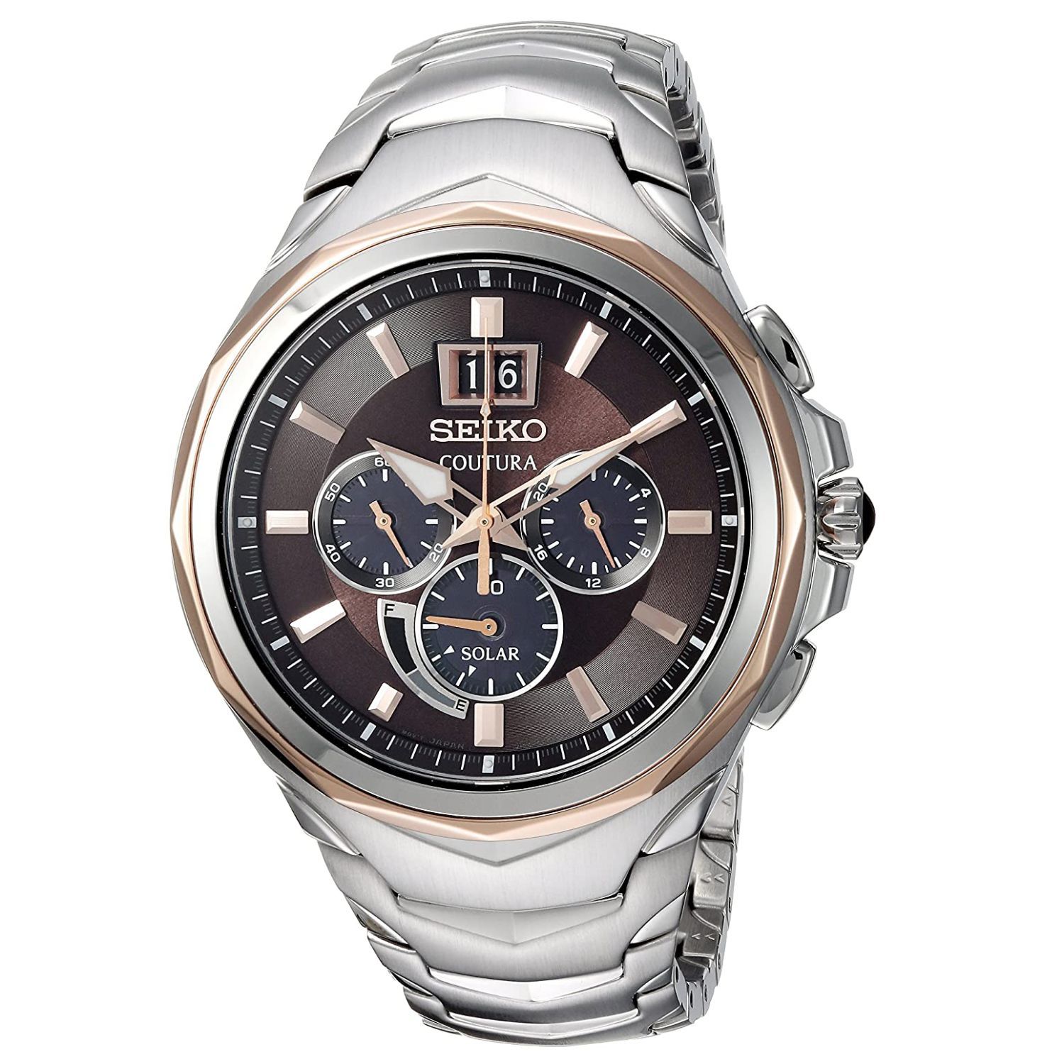 seiko tough solar