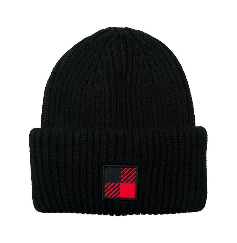 no fear goggle beanie