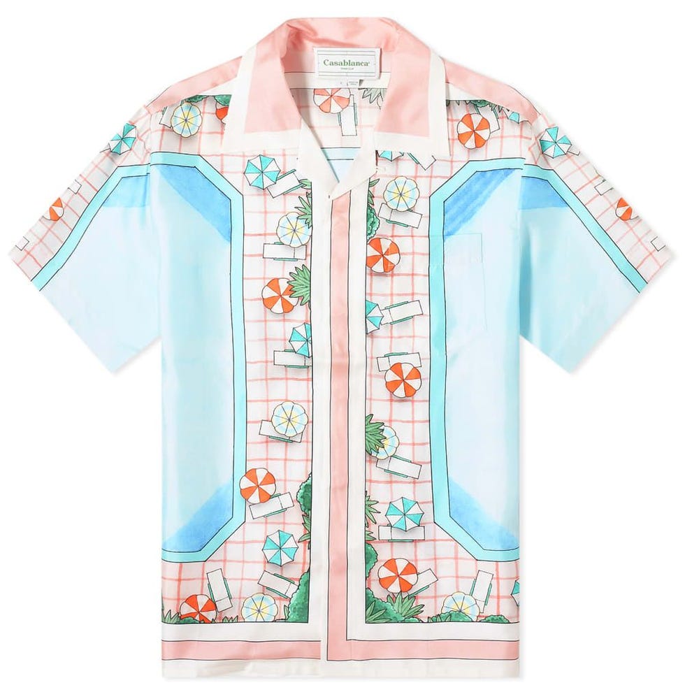 20 Camp Shirts to Shop Now