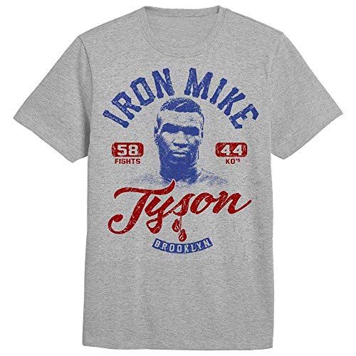 camiseta tyson