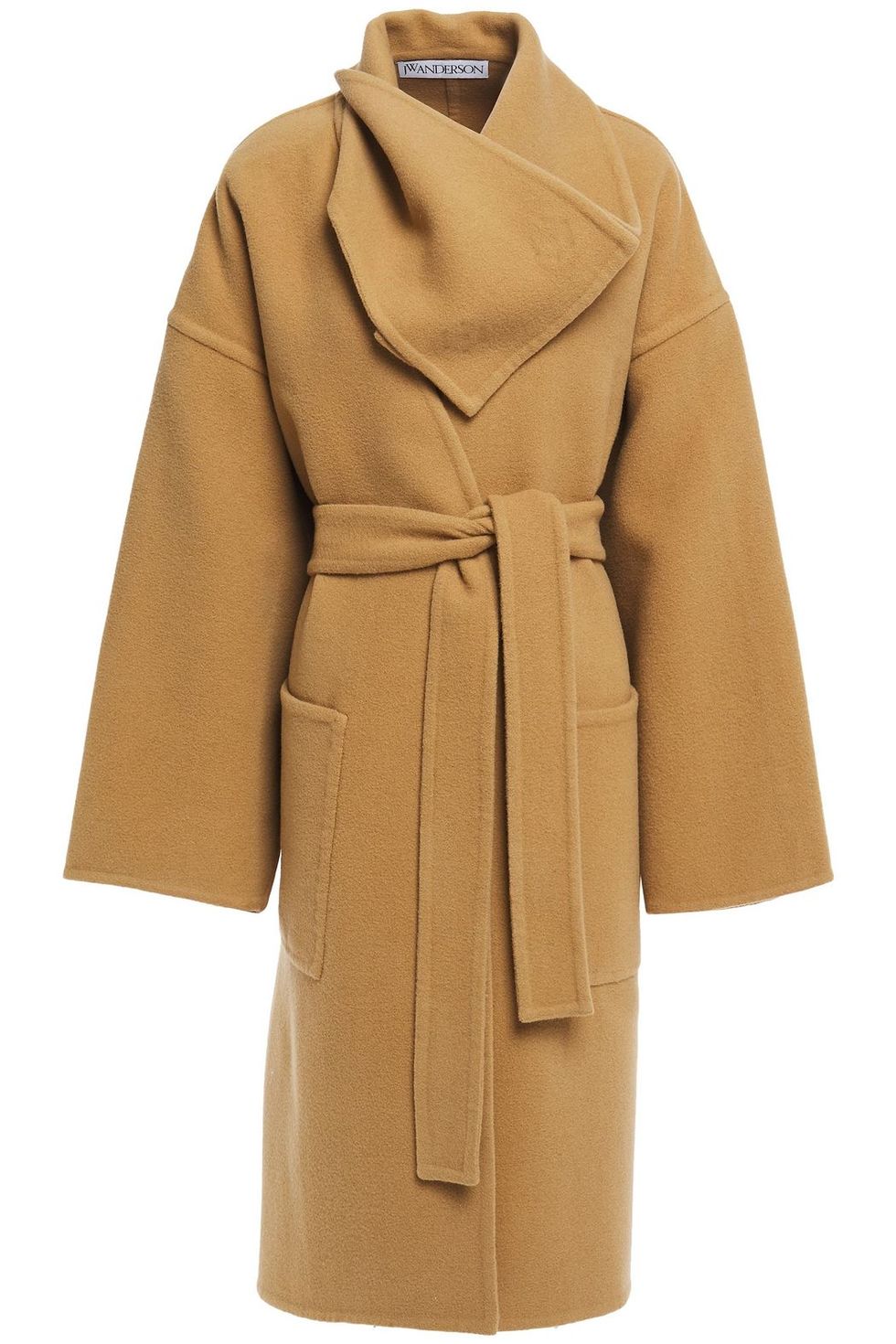 Moda Cappotti 2021: cappotto lana & cahsmere